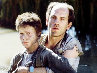 Империя Солнца