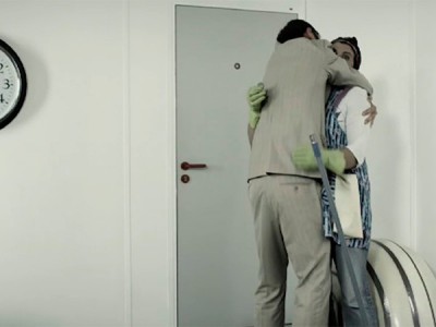 Увольнение Дугласа