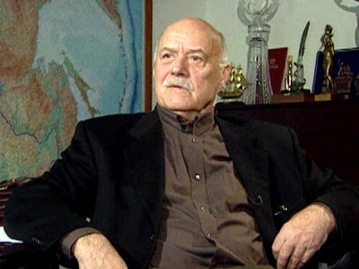 Премьера. Оставьте ненужные споры.... К 90-летию со дня рождения Станислава Говорухина