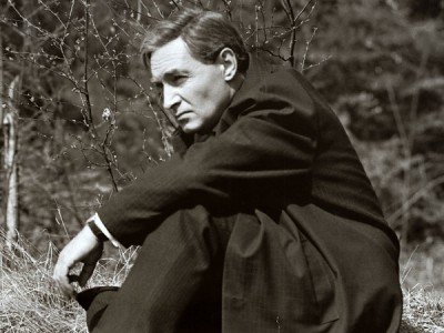 Последний герой. Вячеслав Тихонов