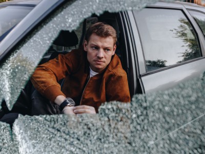 Такси под прикрытием