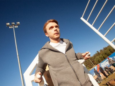 Марафон сердца