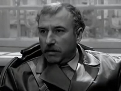 Украденный поезд