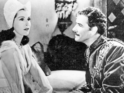 Будь я королём