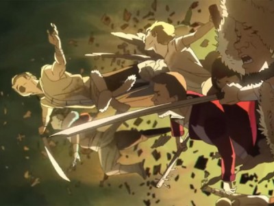 Пощади меня, великий господин!