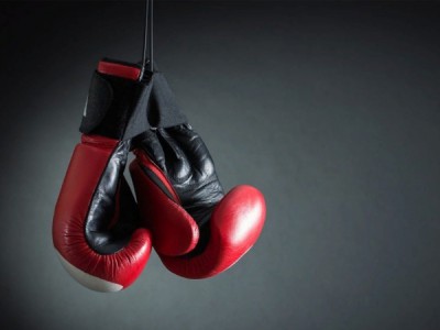 Смешанные единоборства. Eagle FC. Трансляция из Альметьевска