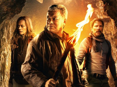 Дьявольская месть