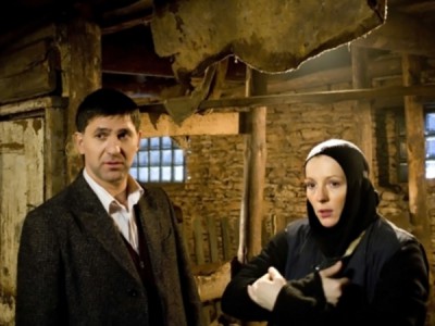 Скоро весна