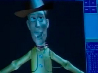 Карандаши против пикселей