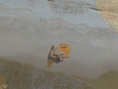 Короли виндсёрфинга