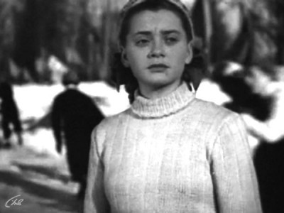 Красный галстук