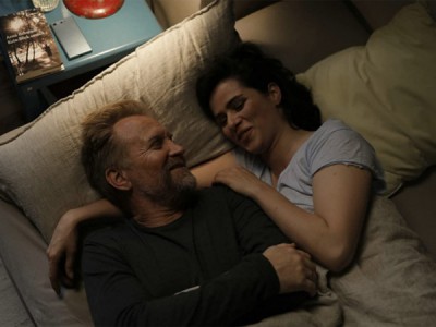 Любовь между строк