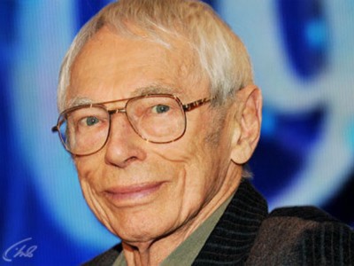 Александр Зацепин. Этот мир придуман не мной