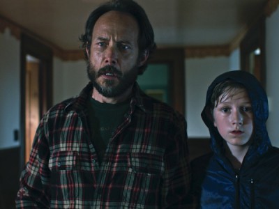 Проклятый дом 3