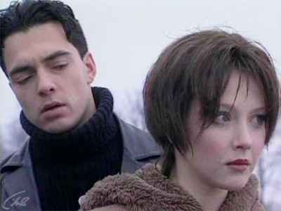 Пейзаж с убийством