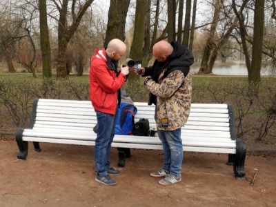 Мужские игры