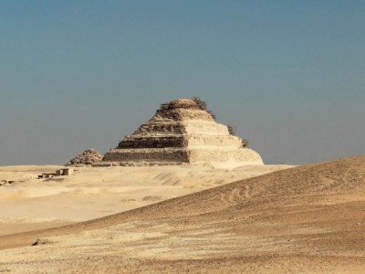 Тайны Саккары