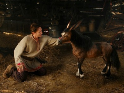 Конек-Горбунок