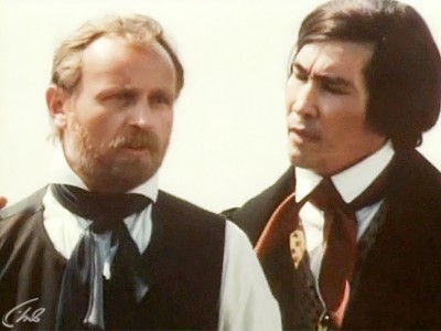 Нет чужой земли