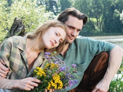 Для начинающих любить