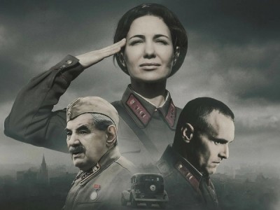 По законам военного времени. Сталинград