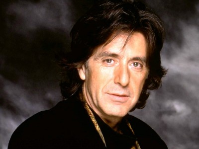 Стать Аль Пачино