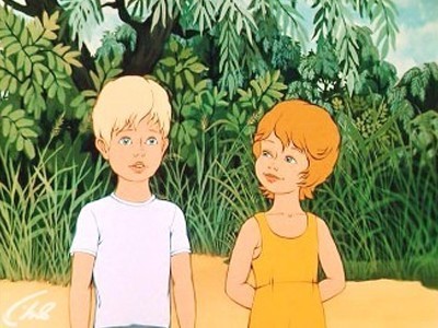 Мышонок Пик (3)