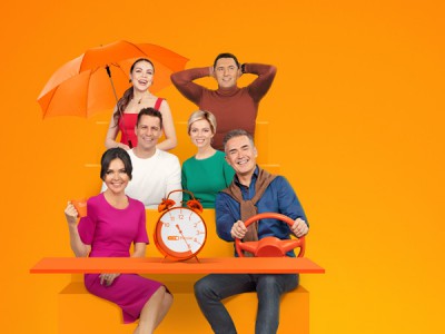 Утро России