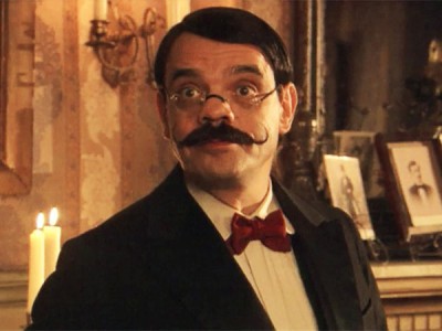 Неудача Пуаро