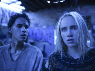 Мир будущего