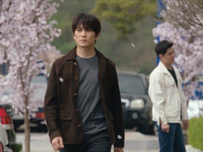 Доктор Ё Хан