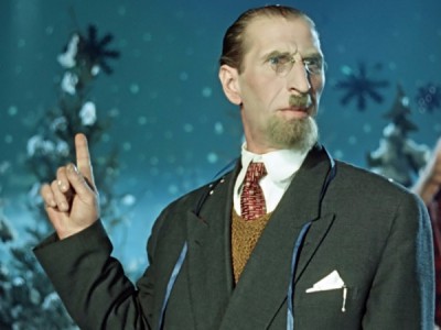 Сергей Филиппов. Есть ли жизнь на Марсе?