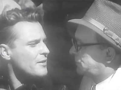 Центр нападения