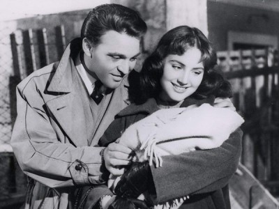 Маменькины сынки