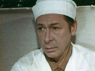 Дни хирурга Мишкина