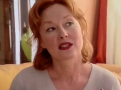 Восьмое марта