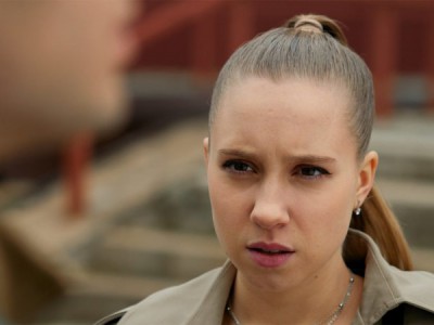 Женщина без опыта