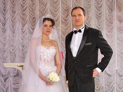 Жизнь на двоих