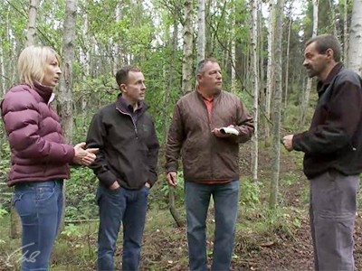 Брэд Мельцер: расшифровка