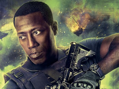 Вооруженный ответ