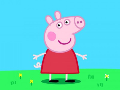 Свинка Пеппа