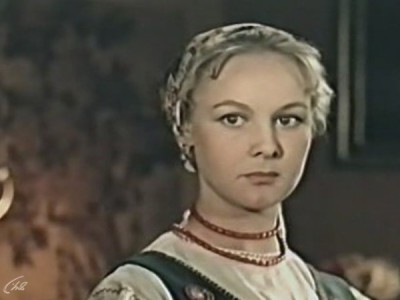 Красные листья