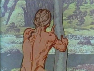 Рождение Эрота