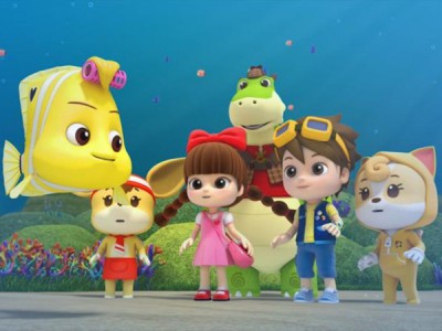 ЧиЧи ПингПинг