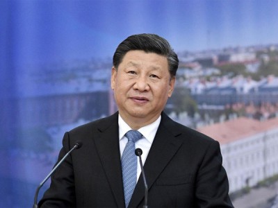 Китайская мудрость в изложении Си Цзиньпина