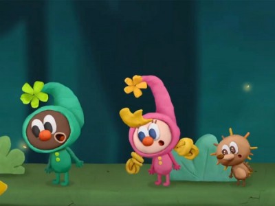 Озорные эльфы