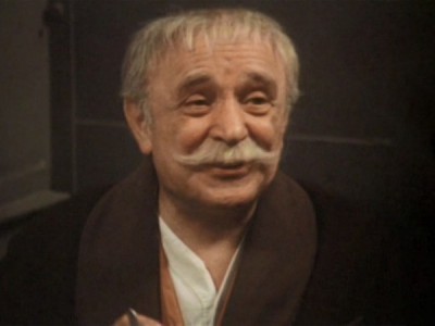 Эй, на линкоре