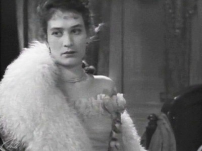 Бесприданница