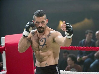 Неоспоримый-4