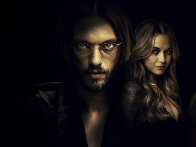 Ведьмина доска